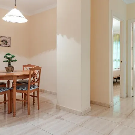 Apartman Santa Catalina Queen
