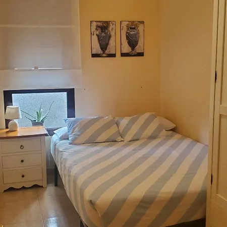 Apartament Santa Catalina Queen *