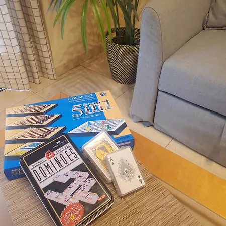 Apartament Santa Catalina Queen Las Palmas de Gran Canaria